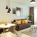 Apartament Romanian Atheneum *