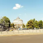 Romanian Atheneum Apartament