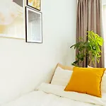Apartament Romanian Atheneum