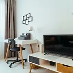 Apartament Romanian Atheneum *