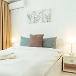Romanian Atheneum Apartament *