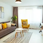 Apartament Romanian Atheneum