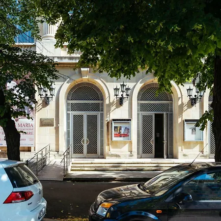 Romanian Atheneum
