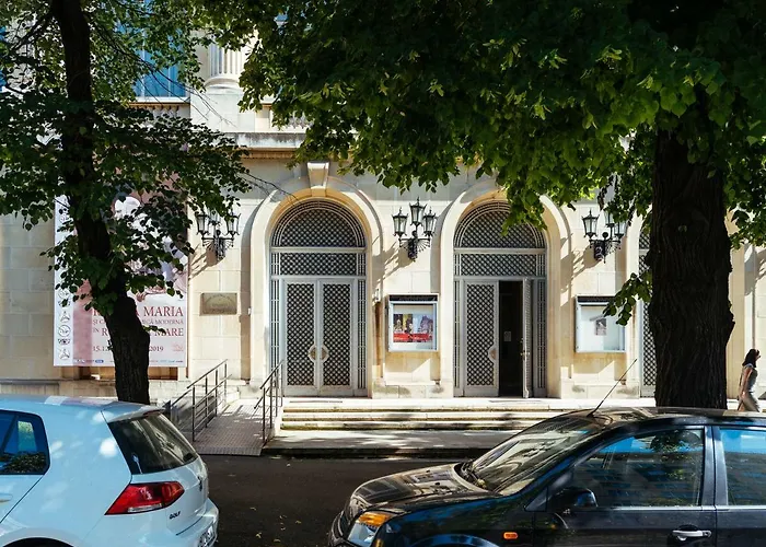 Romanian Atheneum