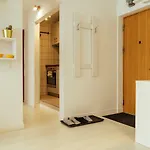 شقة Romanian Atheneum