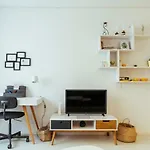 Romanian Atheneum شقة *