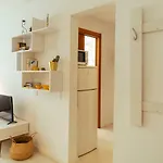 شقة Romanian Atheneum