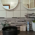 شقة Romanian Atheneum *