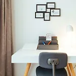 شقة Romanian Atheneum بوخارست