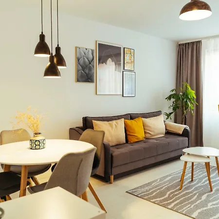 公寓 Romanian Atheneum *