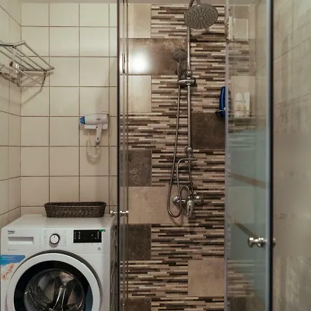 Romanian Atheneum * Boekarest