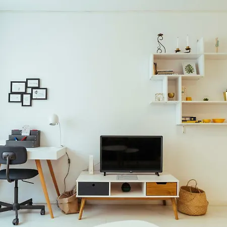 Romanian Atheneum Appartement *