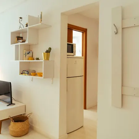 Appartement Romanian Atheneum