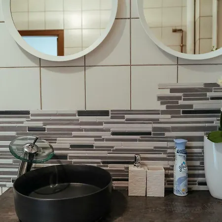 Appartement Romanian Atheneum *