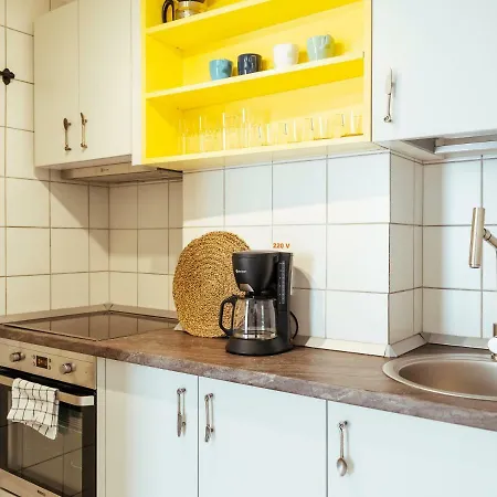Apartment Romanian Atheneum Bucharest