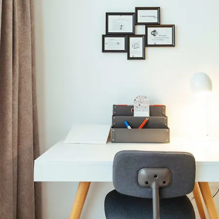 Apartment Romanian Atheneum Bucharest