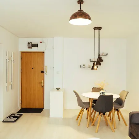 Apartmán Romanian Atheneum