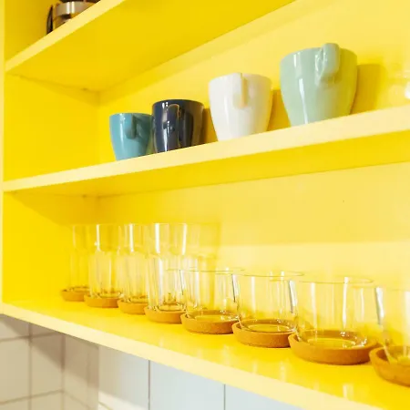 Romanian Atheneum דירה בוקרשט