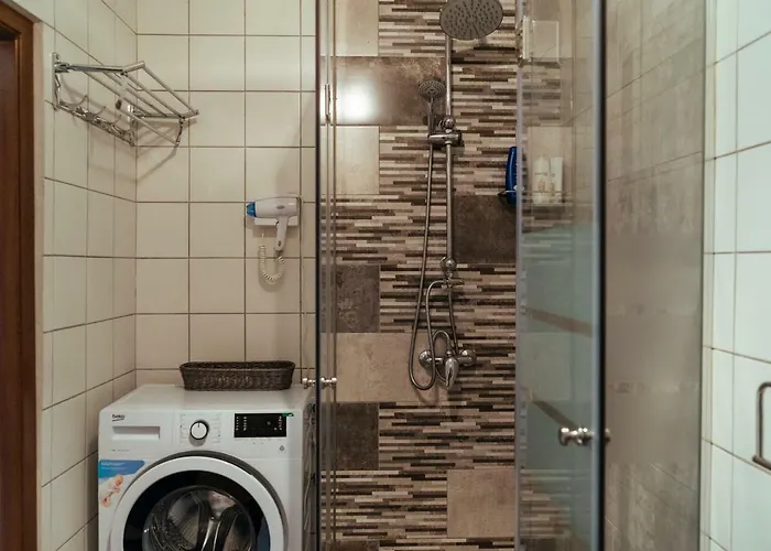 Romanian Atheneum * Bukurešť