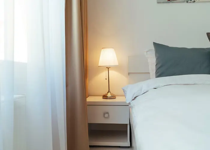 Apartmán Romanian Atheneum