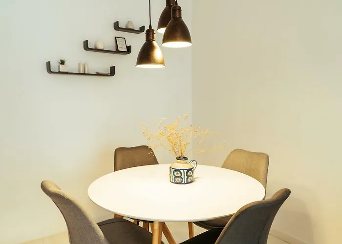 Romanian Atheneum Apartmán Bukurešť