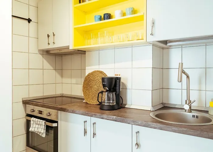 Apartmán Romanian Atheneum Bukurešť