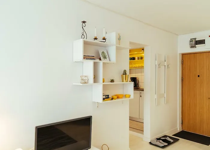 Apartmán Romanian Atheneum Bukurešť