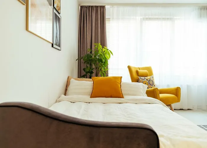 Apartmán Romanian Atheneum Bukurešť