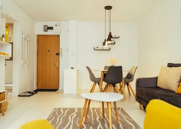 Apartmán Romanian Atheneum Bukurešť