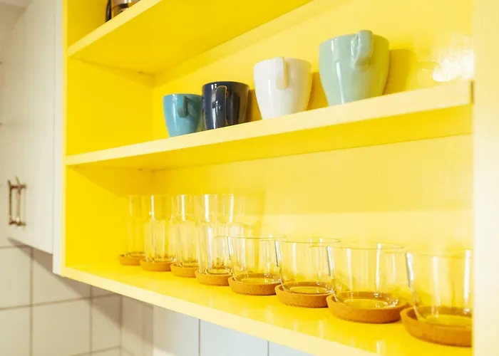 Romanian Atheneum Lejlighed Bukarest