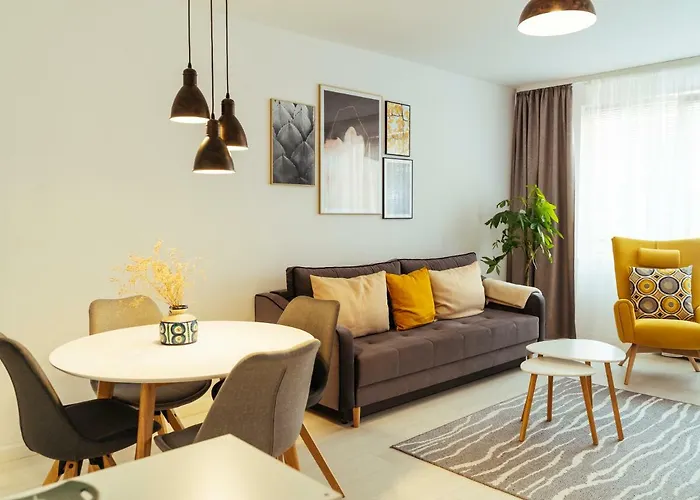 Apartament Romanian Atheneum *