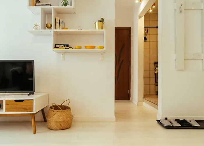 Romanian Atheneum Apartament