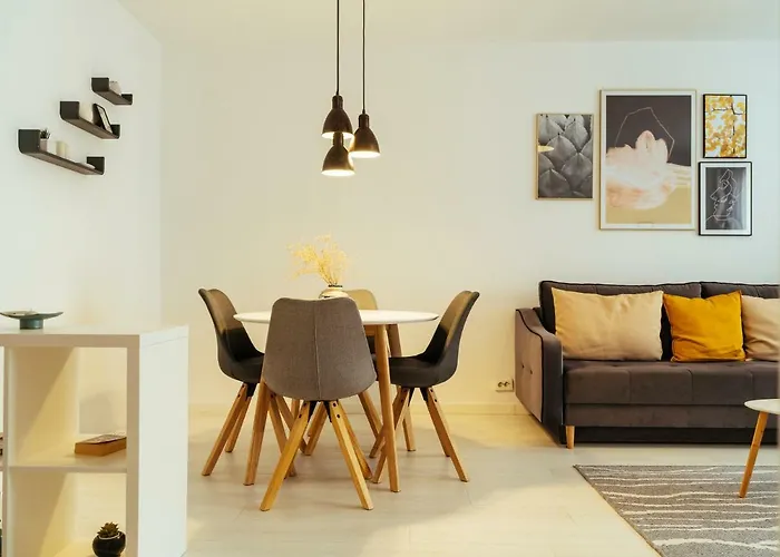 Apartament Romanian Atheneum Bucureşti