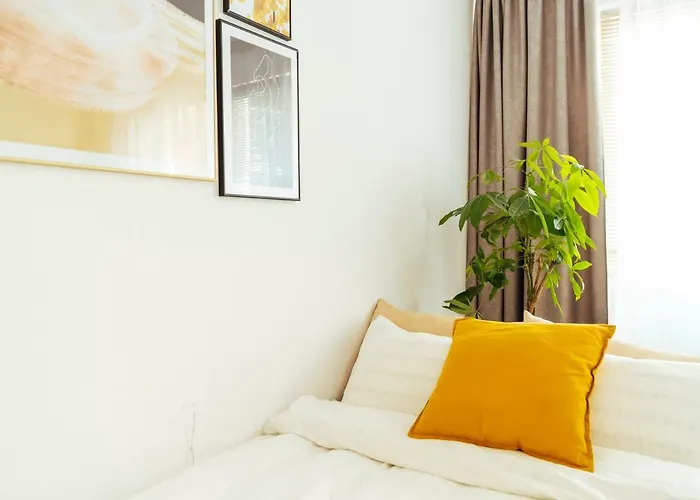 Apartament Romanian Atheneum