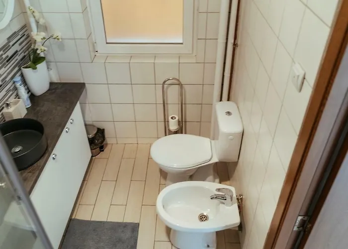 Apartament Romanian Atheneum