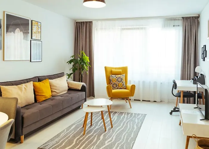 Apartament Romanian Atheneum