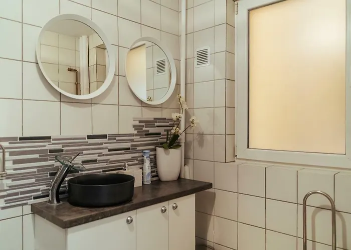 Romanian Atheneum Apartament *